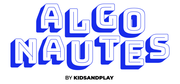 Logo Algonautes